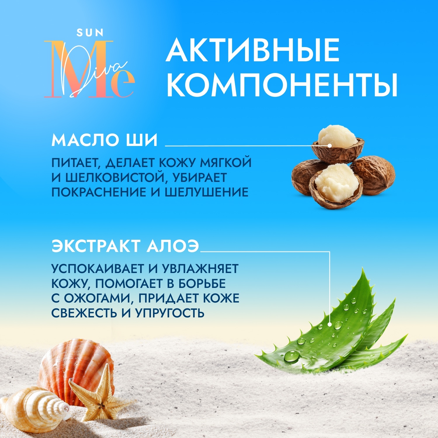 Медива молочко Сан для загара SPF50 150мл