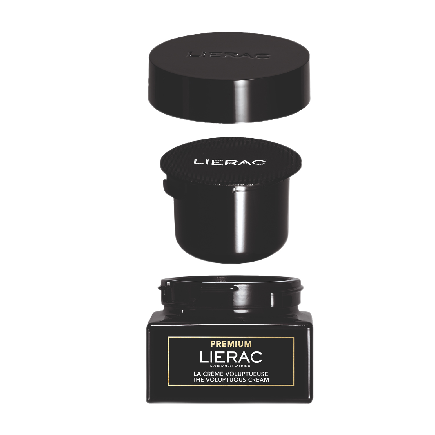 Lierac Premium крем насыщенный крем   сменный блок 50мл LC1106021AA