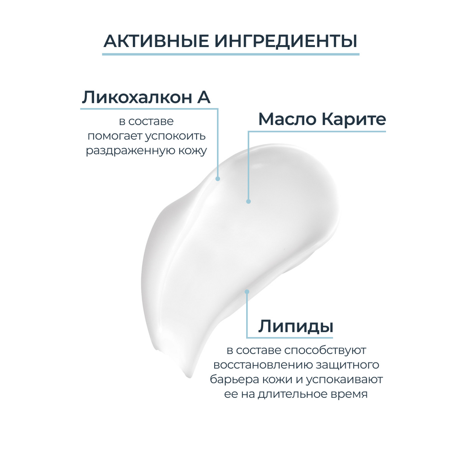 Эуцерин АтопиКонтрол успокаивающийбальзам для младенцев детейи взрослых 200 мл
