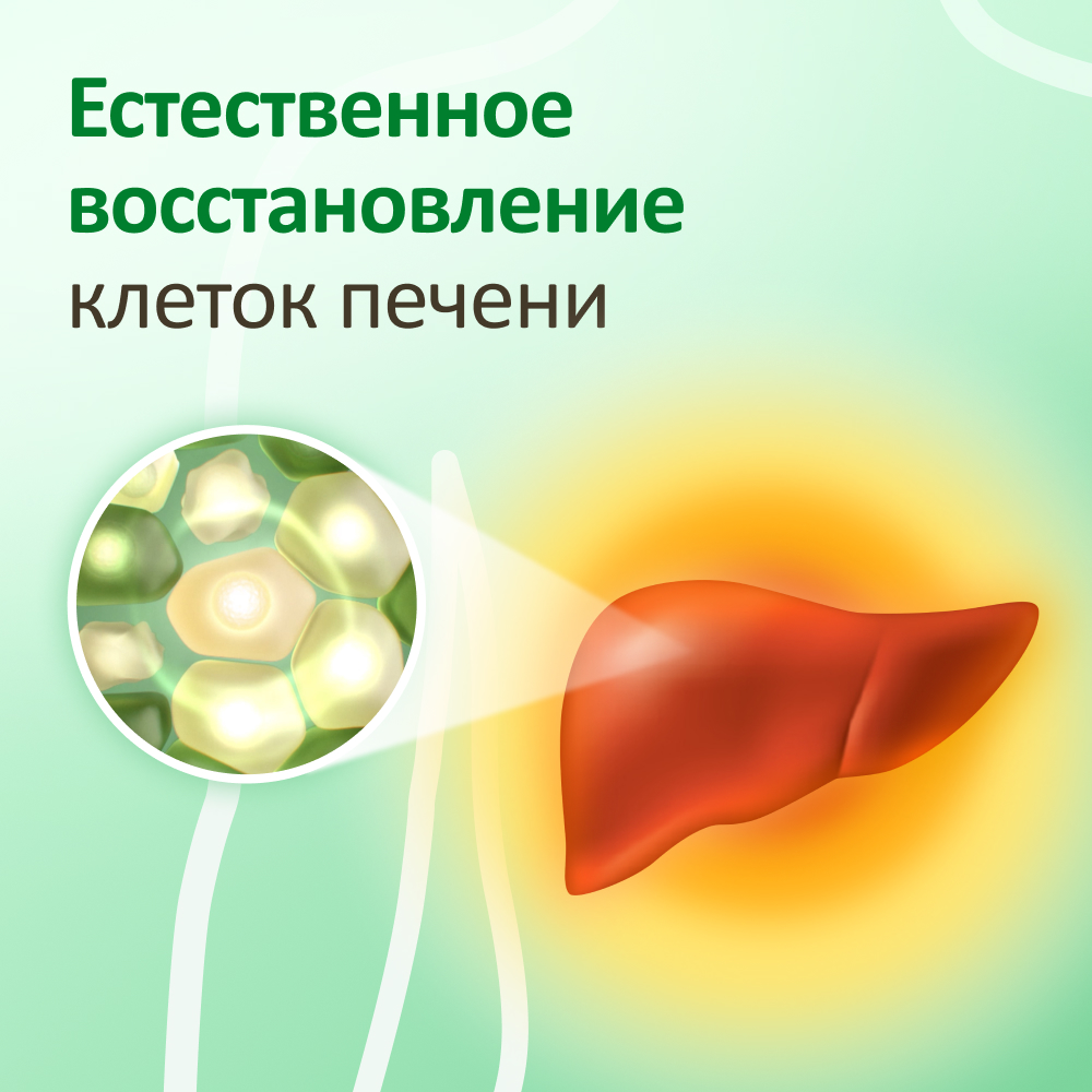 Гептрал таблетки покрытые кишечнорастворимой оболочкой  400мг №20