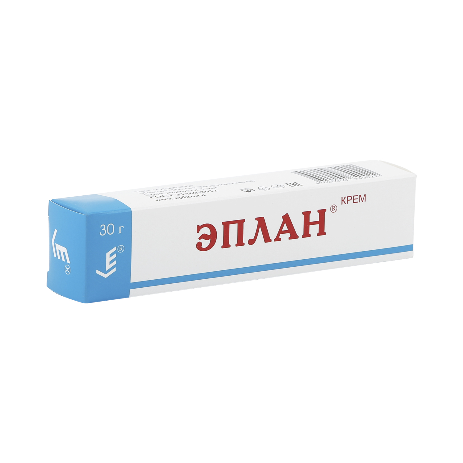 Эплан крем 30г