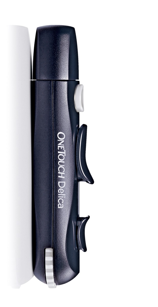 Ручка One Touch Delica